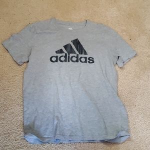 Adidas Tee